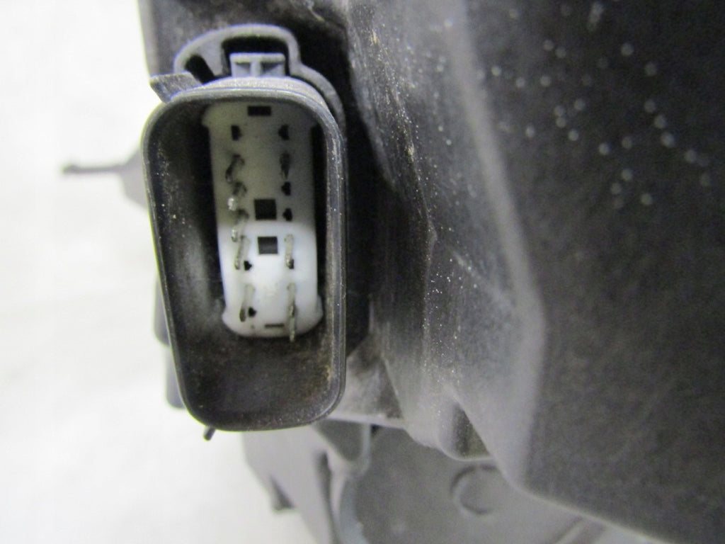 Frontscheinwerfer Ford Puma L1TB-13E014-CH LED Rechts Scheinwerfer Headlight SCH1120477829fk
