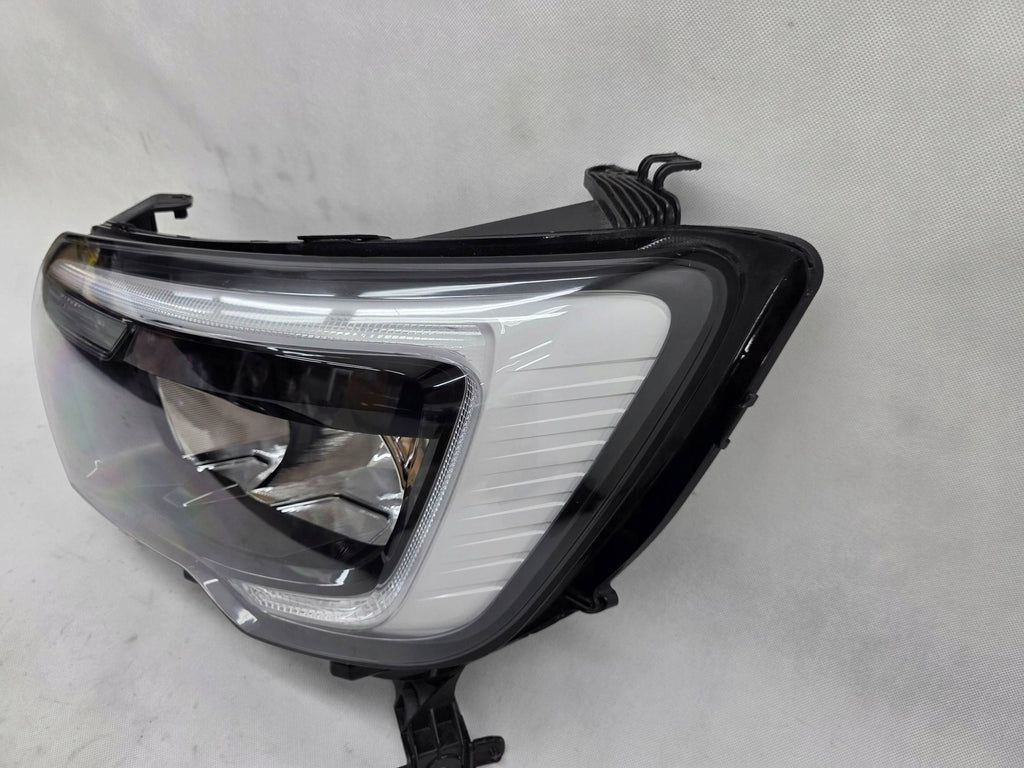 Frontscheinwerfer Renault Master III 260607867R Links Scheinwerfer Headlight SCH7717278599yp
