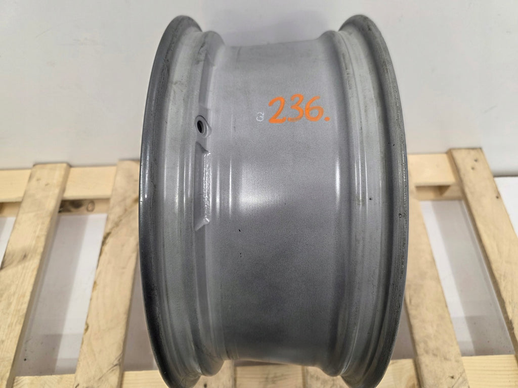 1x Alufelge 18 Zoll 7.5" 6x139.7 55ET N1WC-1007-E2B Ford Ranger Rim Wheel