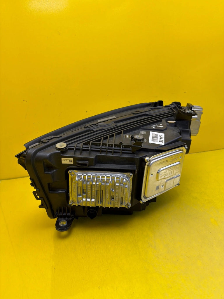 Frontscheinwerfer Mercedes-Benz Glc A2549062400 LED Rechts Headlight SCH7036032566tl