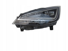 Load image into Gallery viewer, Frontscheinwerfer Seat Ibiza 6F1941007F LED Links Scheinwerfer Headlight