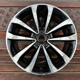 1x Alufelge 17 Zoll 52061674 Fiat Tipo Rim Wheel FEL9695209461be