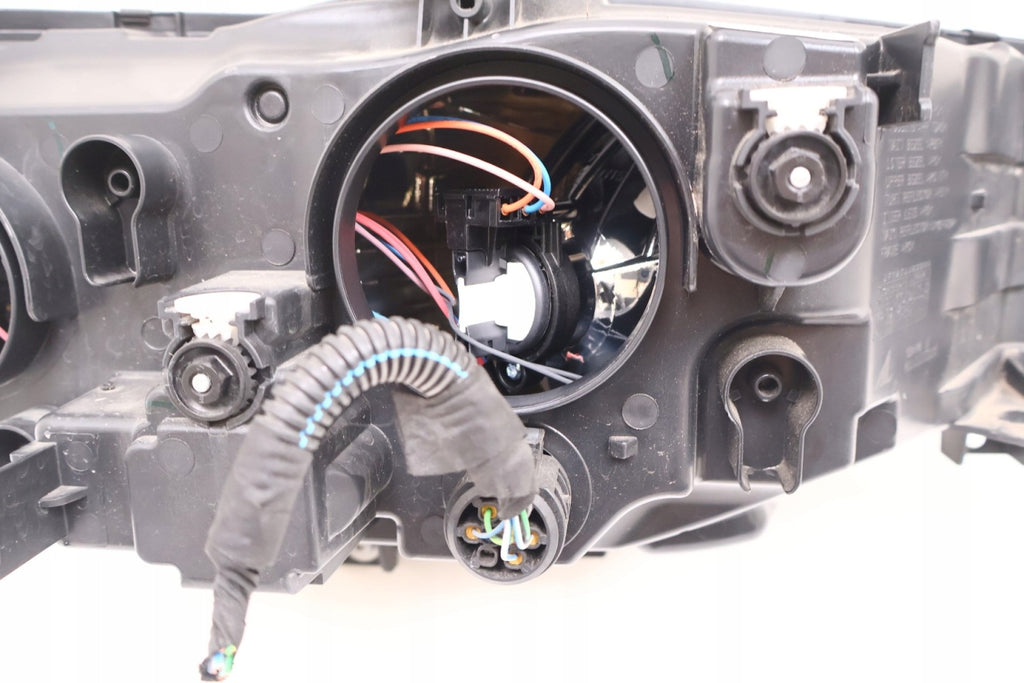 Frontscheinwerfer Fiat Tipo ACM879 Links Scheinwerfer Headlight SCH9508233809av