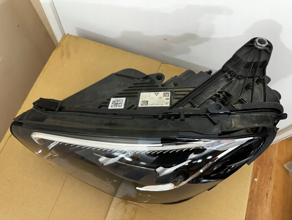 Frontscheinwerfer Mercedes-Benz W213 A2139067509 LED Links Headlight SCH6202406537qx