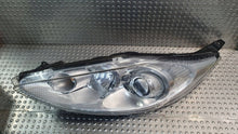 Laden Sie das Bild in den Galerie-Viewer, Frontscheinwerfer Ford Fiesta I S26380845 Links Scheinwerfer Headlight SCH6924404526wc