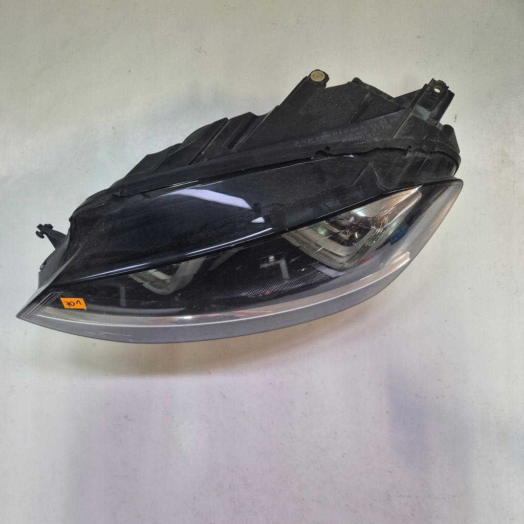 Frontscheinwerfer VW Golf VII 5G1941753 Xenon Links Scheinwerfer Headlight SCH3854277229my