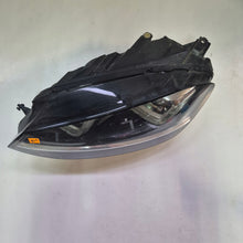 Load image into Gallery viewer, Frontscheinwerfer VW Golf VII 5G1941753 Xenon Links Scheinwerfer Headlight SCH3854277229my