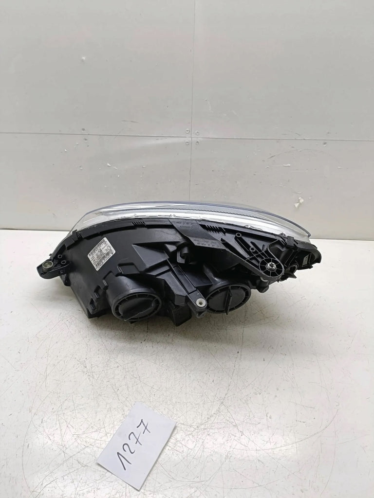 Frontscheinwerfer Mercedes-Benz W204 A2049065203 Rechts Scheinwerfer Headlight SCH1198149950gp