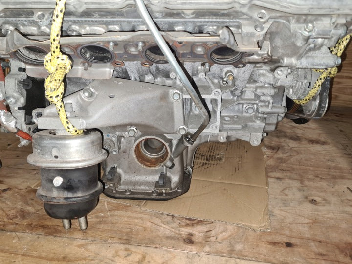 Motor Lexus Ls F4 2UR-FSE 5.0 80TKm 2013 Benzin Engine Komplett MOT1387773447aj