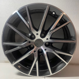 1x Alufelge 17 Zoll 7.0
