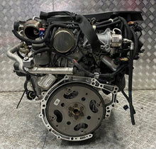 Laden Sie das Bild in den Galerie-Viewer, Motor BMW 1 F21 F20 N13B16A 1.6 2013 Benzin Engine Komplett MOT5377837267xt