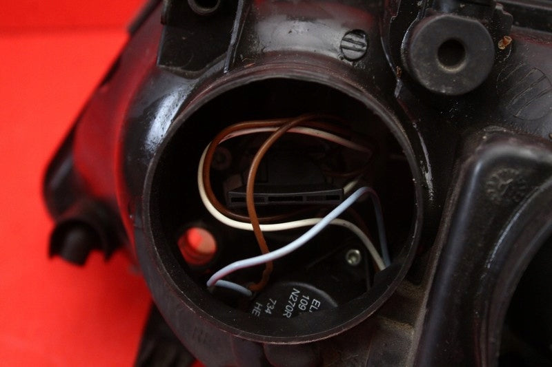 Frontscheinwerfer Saab 9-3 93 5327861 Xenon Rechts Scheinwerfer Headlight