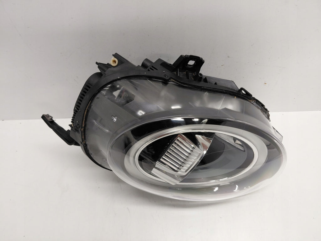 Frontscheinwerfer Mini F56 F55 8738656-04 Full LED Rechts Scheinwerfer Headlight SCH4522303686md