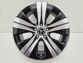 1x Alufelge 17 Zoll 7.0