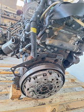 Laden Sie das Bild in den Galerie-Viewer, Motor Fiat Ducato F1CE0481D 3.0 JTD 281TKm Benzin Engine Komplett MOT9433031388wh