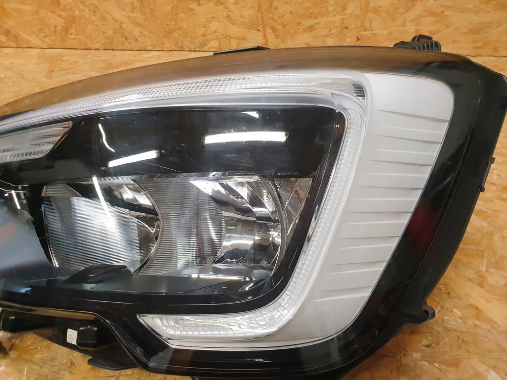 Frontscheinwerfer Renault Master III 260607867R LED Rechts oder Links