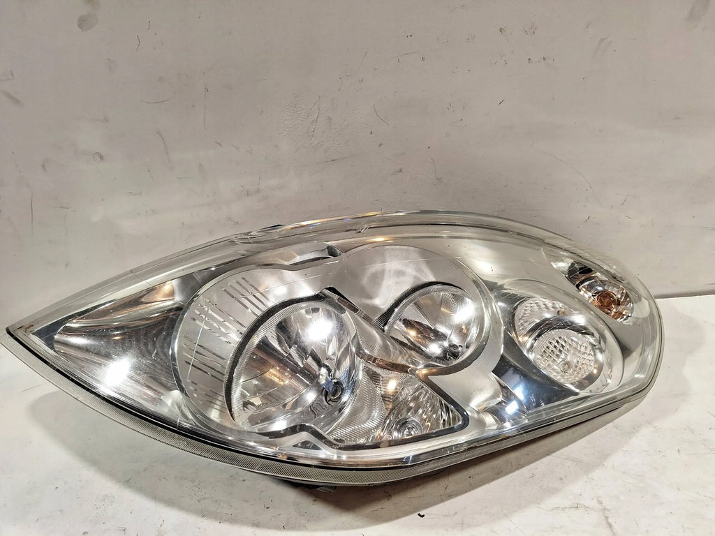 Frontscheinwerfer Renault Master III AVN11437 Links Scheinwerfer Headlight