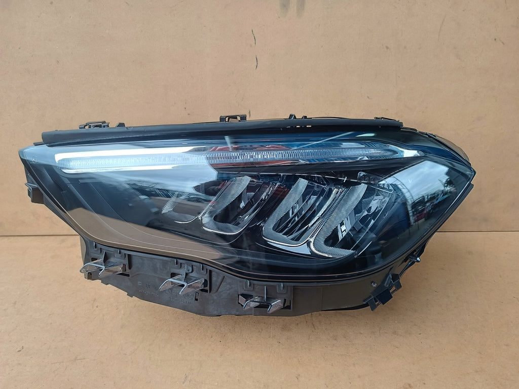 Frontscheinwerfer Mercedes-Benz W247 A2479066207 LED Rechts oder Links