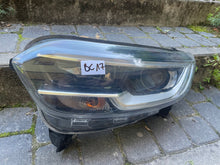 Load image into Gallery viewer, Frontscheinwerfer Renault Kadjar 260605720 LED Links Scheinwerfer Headlight