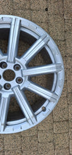 Load image into Gallery viewer, 1x Alufelge 20 Zoll 9.0" 5x112 33ET Glanz 4M0601025AE Audi Q7 Rim Wheel FEL9932931480et