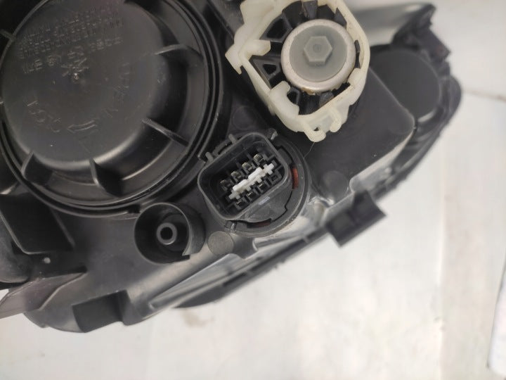 Frontscheinwerfer Hyundai I10 92101-B9000 Links Scheinwerfer Headlight SCH3541281036gn