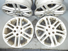 Load image into Gallery viewer, 4x Alufelge 17 Zoll 7.0" 5x110 Opel Rim Wheel FEL9777152171no
