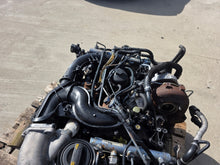 Load image into Gallery viewer, Motor Audi A6 C6 ASB 3.0 TDI 233PS 171kW 176TKm Diesel Engine Komplett