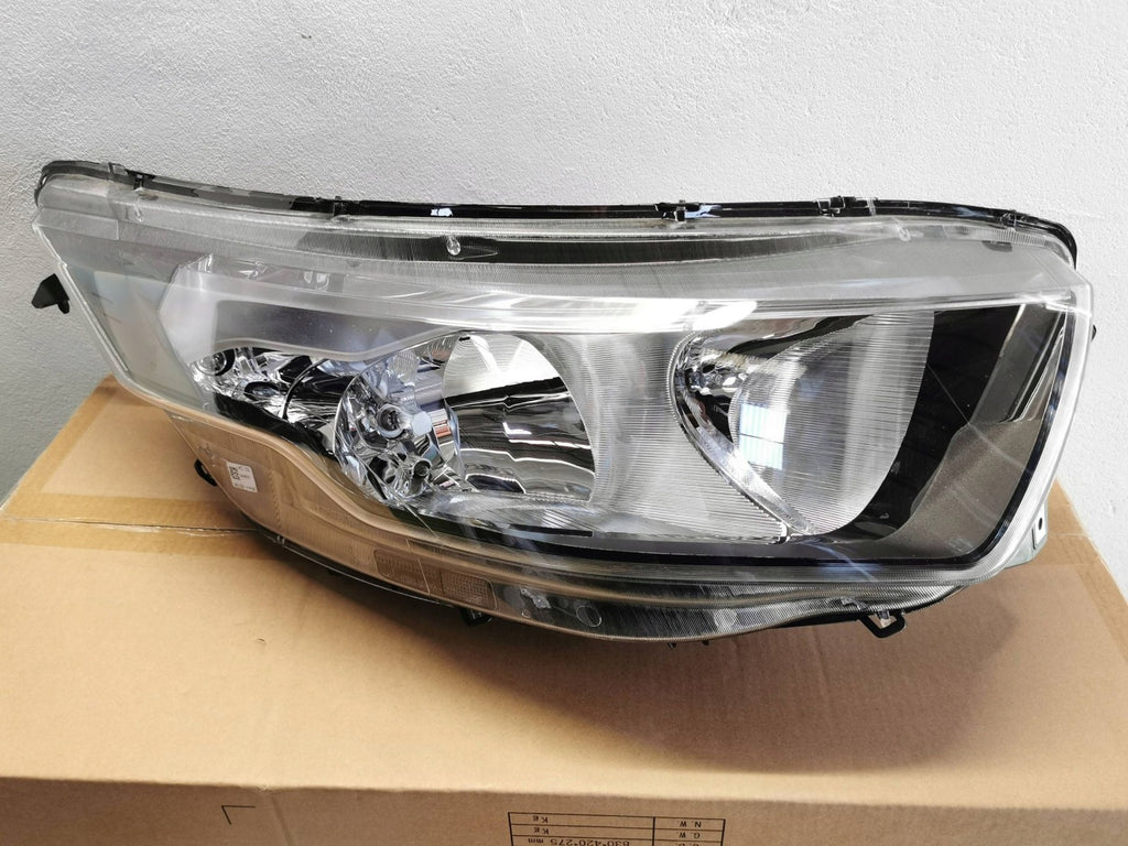 Frontscheinwerfer Iveco Daily IV 47900748 Rechts Scheinwerfer Headlight SCH2567842770qz