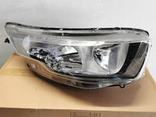 Load image into Gallery viewer, Frontscheinwerfer Iveco Daily IV 47900748 Rechts Scheinwerfer Headlight SCH2567842770qz