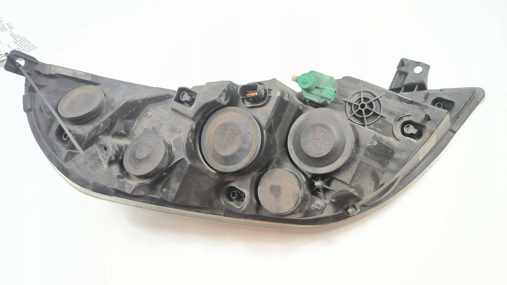 Frontscheinwerfer Opel Movano 260600049R FALSE Scheinwerfer Headlight SCH6147659608iv