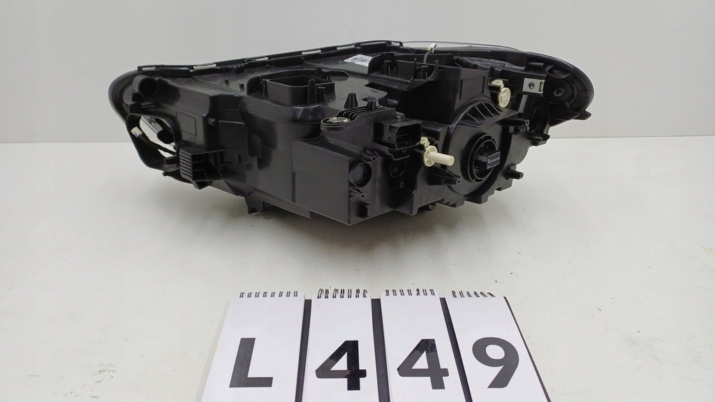 Frontscheinwerfer BMW X1 F48 7193708 LED Rechts Scheinwerfer Headlight SCH4378909553zt