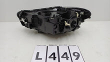 Laden Sie das Bild in den Galerie-Viewer, Frontscheinwerfer BMW X1 F48 7193708 LED Rechts Scheinwerfer Headlight SCH4378909553zt