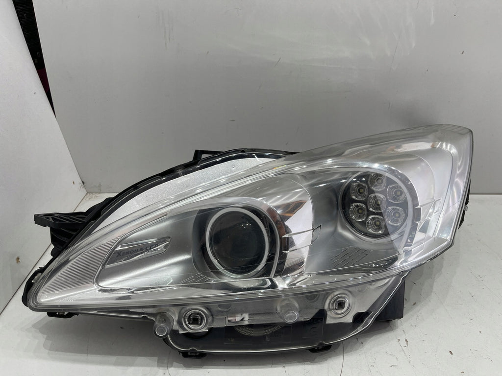 Frontscheinwerfer Peugeot 508 I 89905869 Links Scheinwerfer Headlight