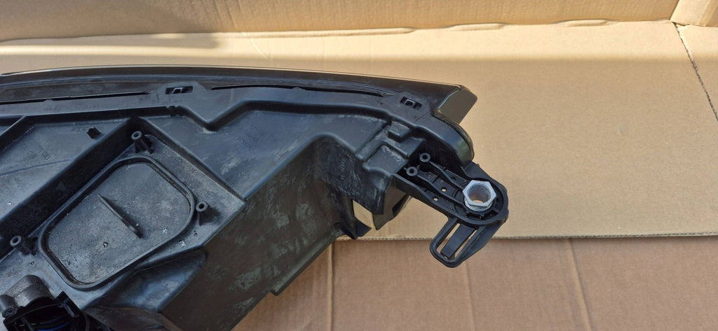 Frontscheinwerfer VW T-Roc 2GA941035AK Links Scheinwerfer Headlight SCH2856402589ac