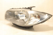 Load image into Gallery viewer, Frontscheinwerfer BMW 1 E87 69406639 Links Scheinwerfer Headlight SCH7993511243gn