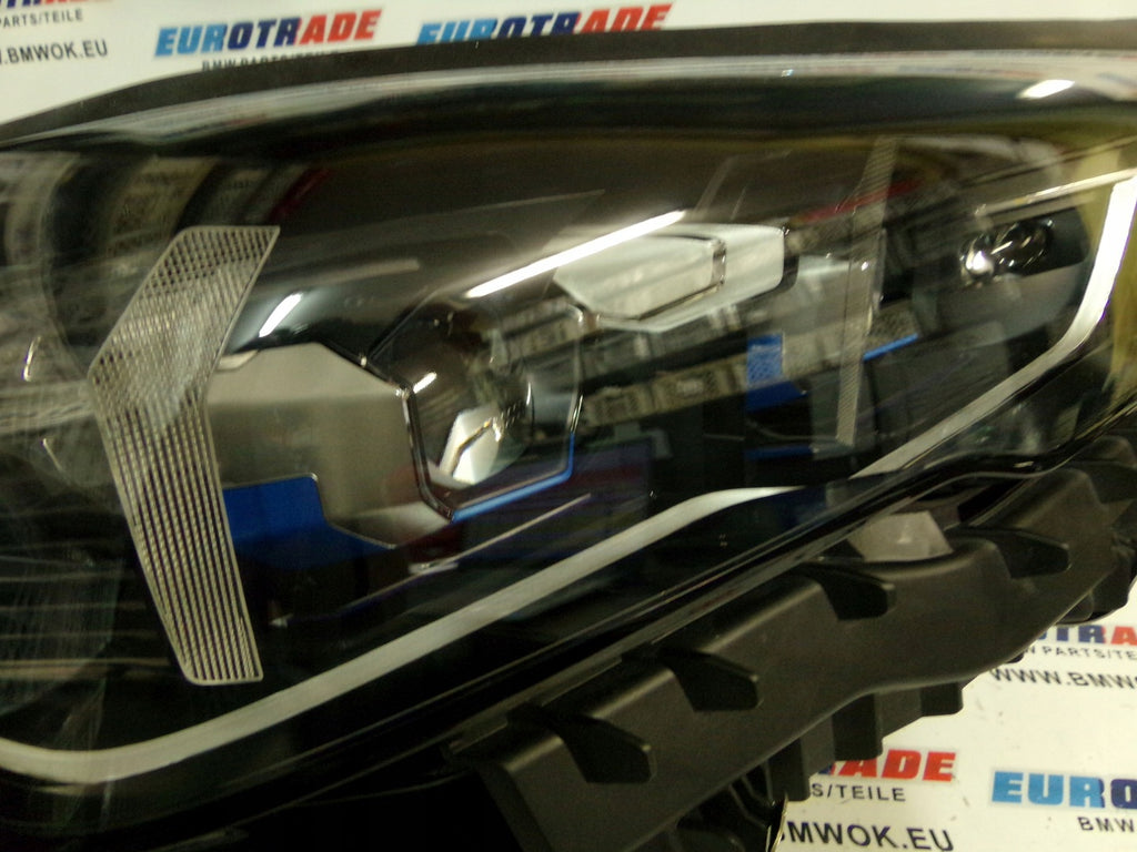 Frontscheinwerfer BMW 5A798D2 LED Rechts Scheinwerfer Headlight
