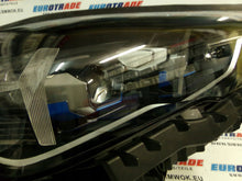 Laden Sie das Bild in den Galerie-Viewer, Frontscheinwerfer BMW 5A798D2 LED Rechts Scheinwerfer Headlight