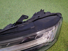Load image into Gallery viewer, Frontscheinwerfer Audi A6 C8 4K0941035 Links Scheinwerfer Headlight