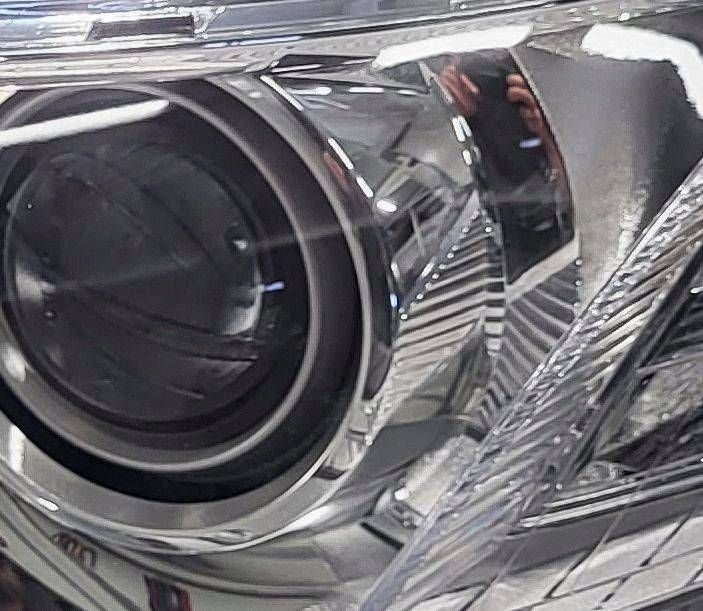 Frontscheinwerfer Mercedes-Benz W221 A2218207339 Xenon Links Headlight SCH2743023146rf