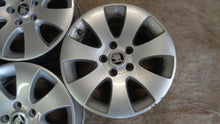 Load image into Gallery viewer, 4x Alufelge 17 Zoll 7.0" 5x112 3T0601025 Skoda Octavia I 16 Rim Wheel FEL7624465001lx