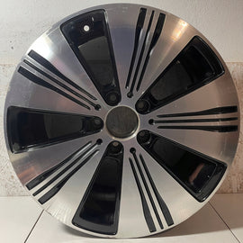 1x Alufelge 18 Zoll 7.5