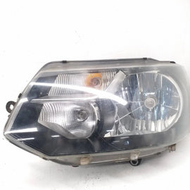 Frontscheinwerfer VW Transporter Caravelle 7E2941016G Links Headlight SCH9903856618ve