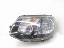 Laden Sie das Bild in den Galerie-Viewer, Frontscheinwerfer VW Transporter Caravelle 7E2941016G Links Headlight SCH9903856618ve