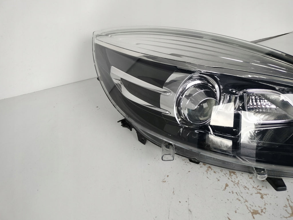 Frontscheinwerfer Renault Scenic 260108323R Xenon Rechts Scheinwerfer Headlight