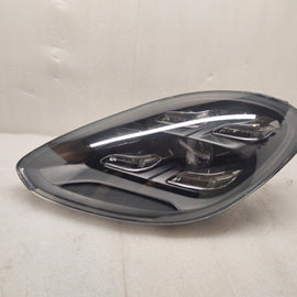 Frontscheinwerfer Porsche Panamera 971 971941035J LED Links Headlight SCH4430065687jn