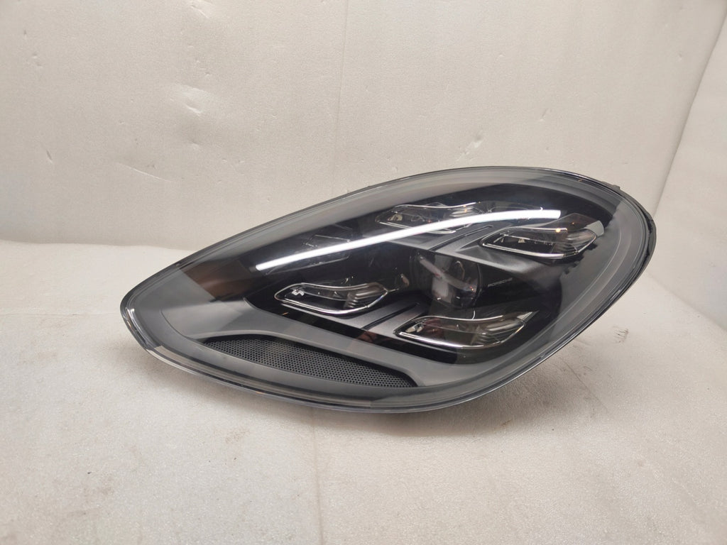 Frontscheinwerfer Porsche Panamera 971 971941035J LED Links Headlight SCH4430065687jn