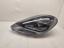 Laden Sie das Bild in den Galerie-Viewer, Frontscheinwerfer Porsche Panamera 971 971941035J LED Links Headlight SCH4430065687jn