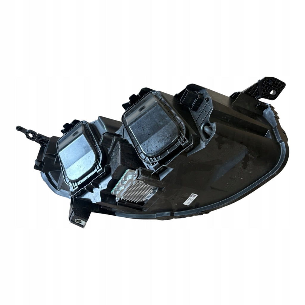 Frontscheinwerfer Opel Zafira C Vivaro Life 9832837680-00 Xenon Links Headlight SCH1516519680dn