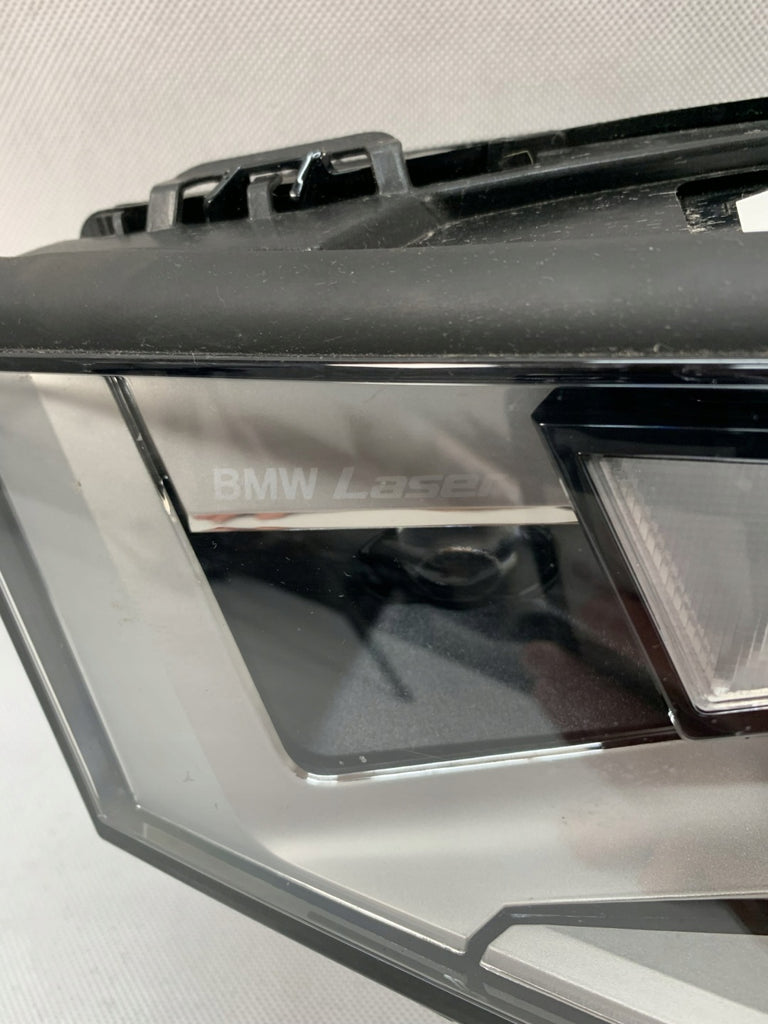 Frontscheinwerfer BMW IX I20 5A3CEA1-05 Full LED Links Scheinwerfer Headlight SCH1915631871ll