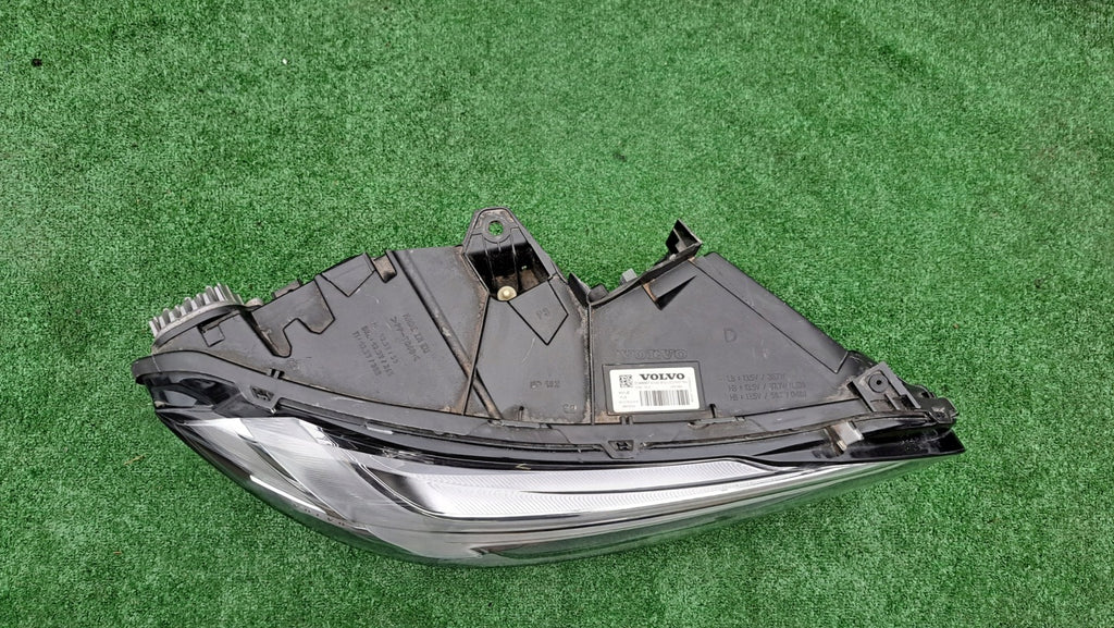 Frontscheinwerfer Volvo S90 V90 31446507 LED Rechts Scheinwerfer Headlight SCH9300728402wc